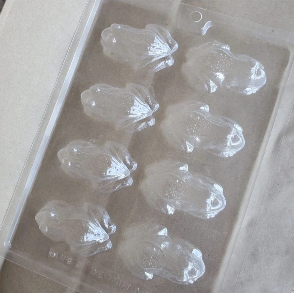 Chocolate Frog Mold